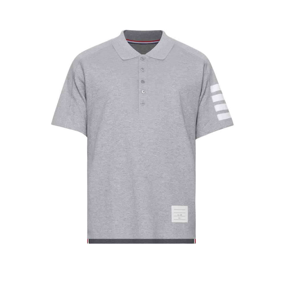 Thom Browne  2025 Cotton T-shirt