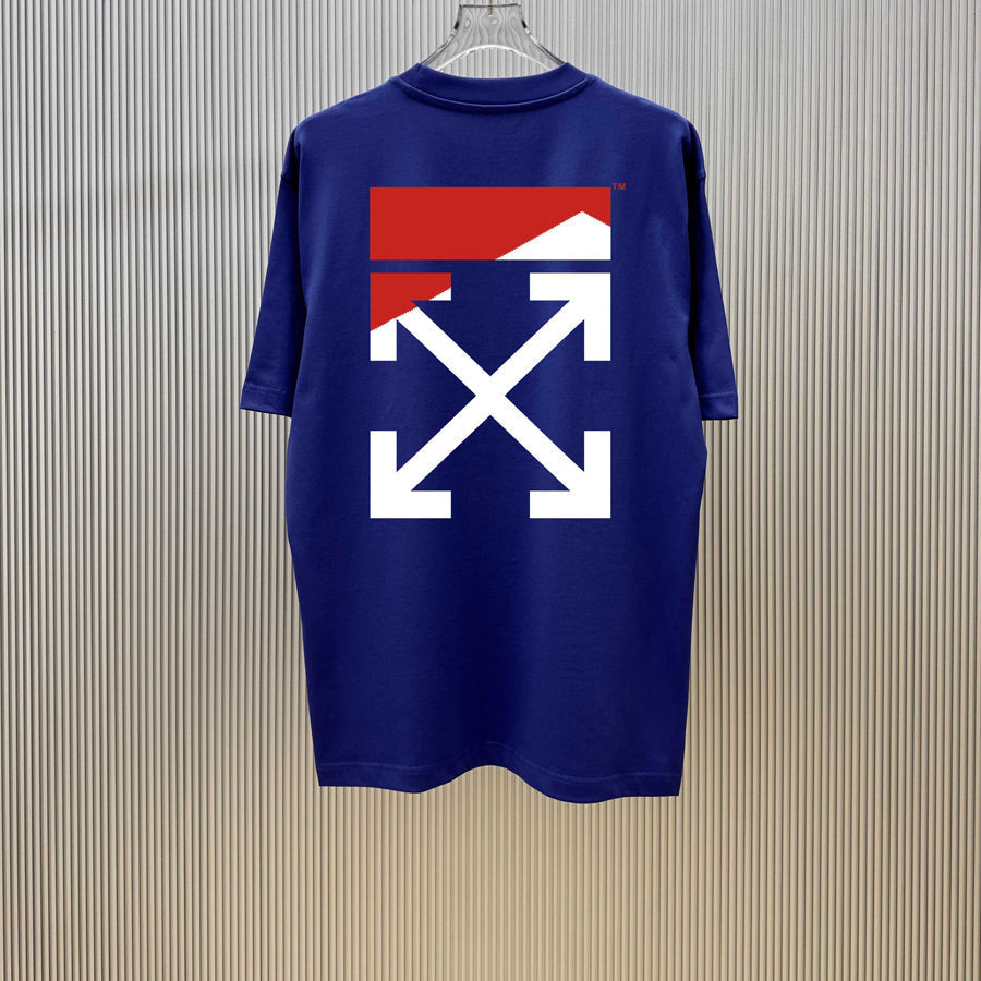 OFF-White Big Logo T-shirt#54