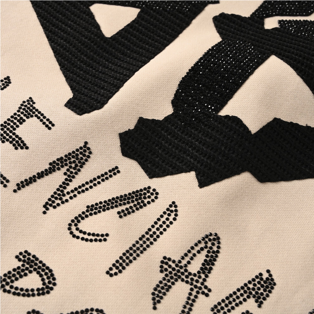 Balenciaga New LOGO Hoodie