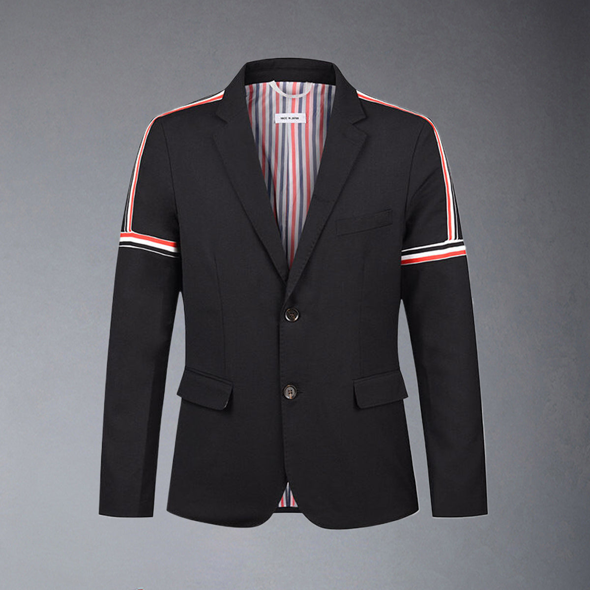 Thom Browne 2025ss Men's Suits