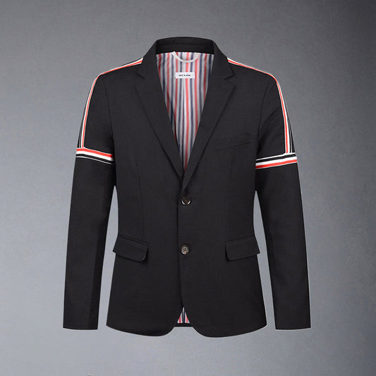 Thom Browne 2025ss Men's Suits