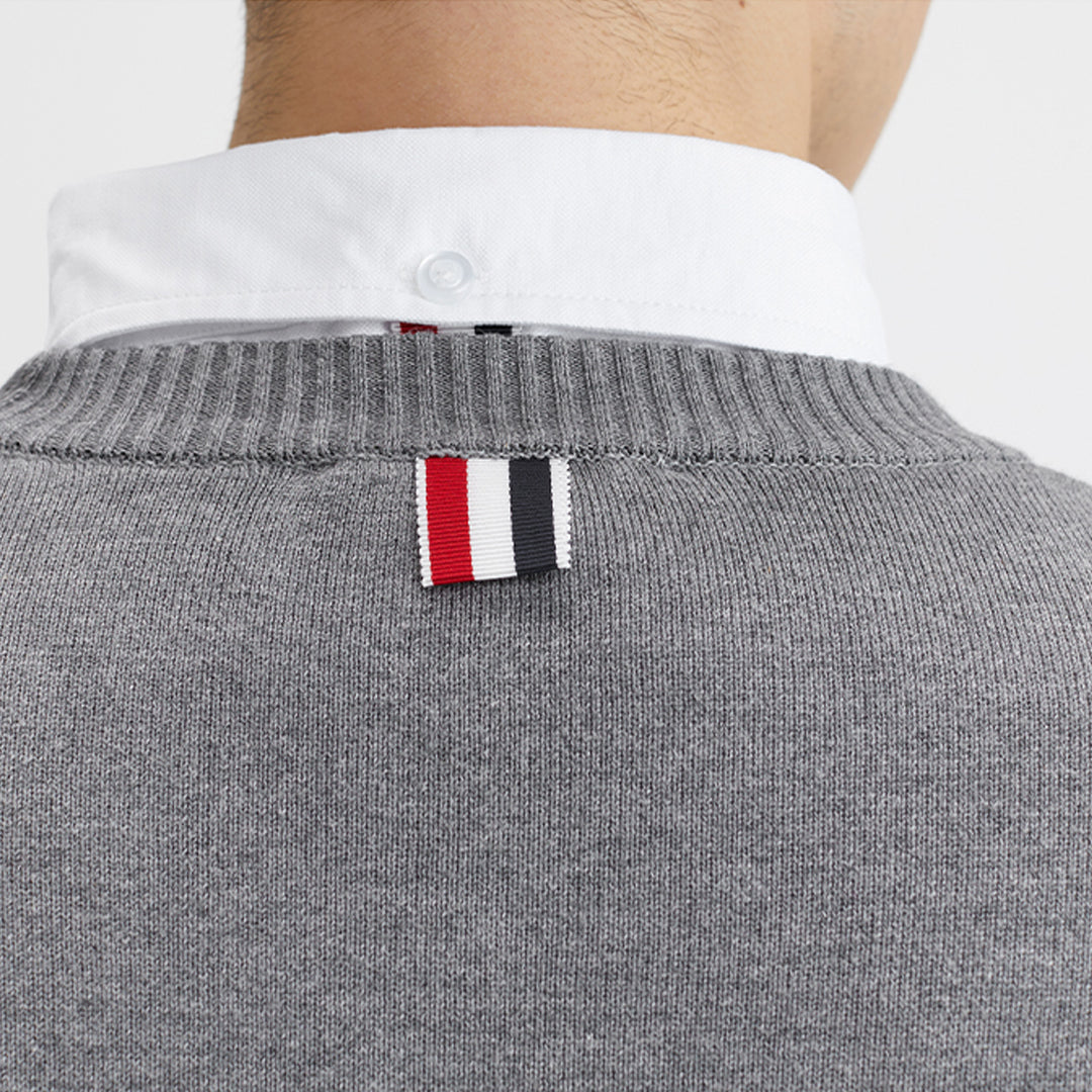 Thom Browne 2025 Casual Sweater