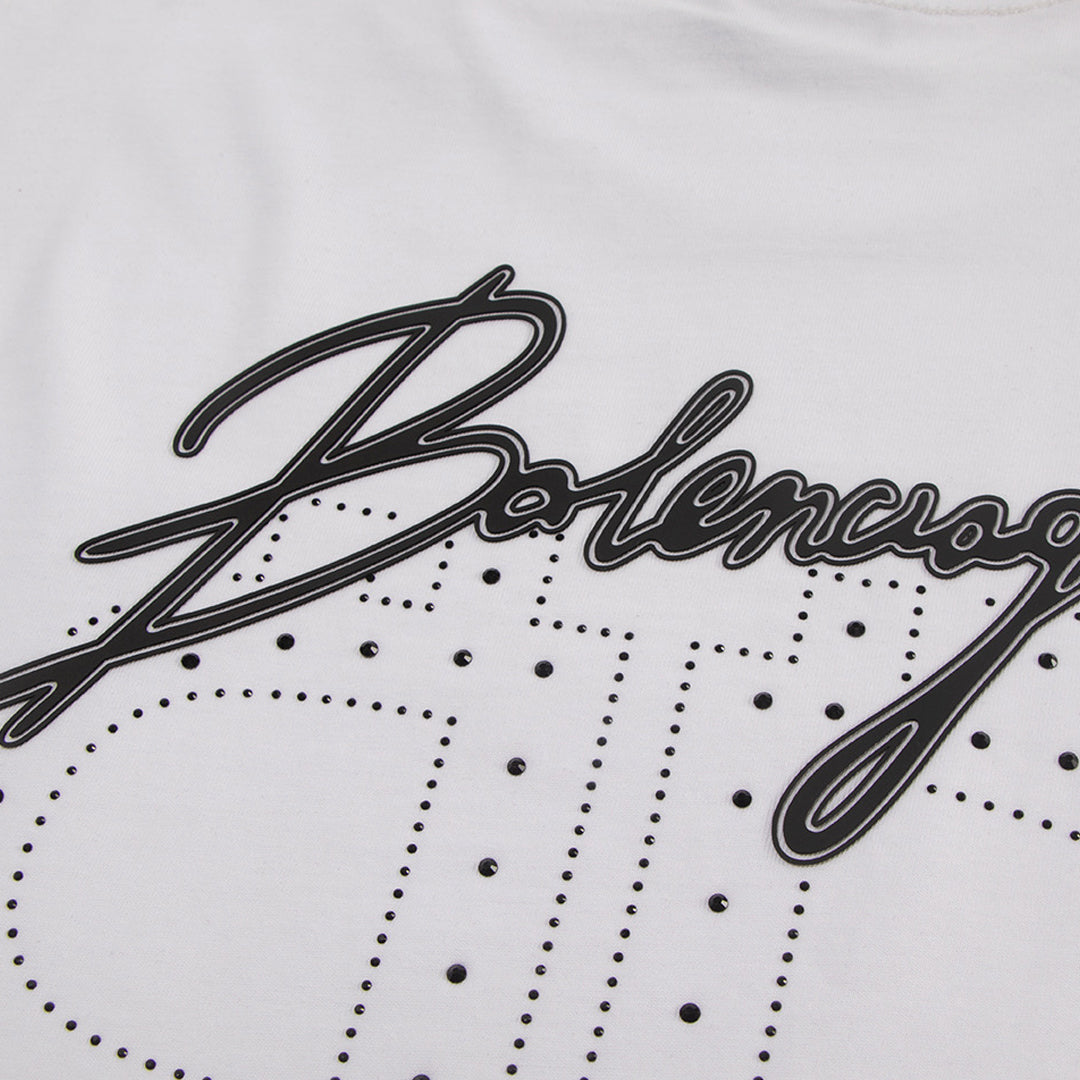 Balenciaga  Cotton T-shirt