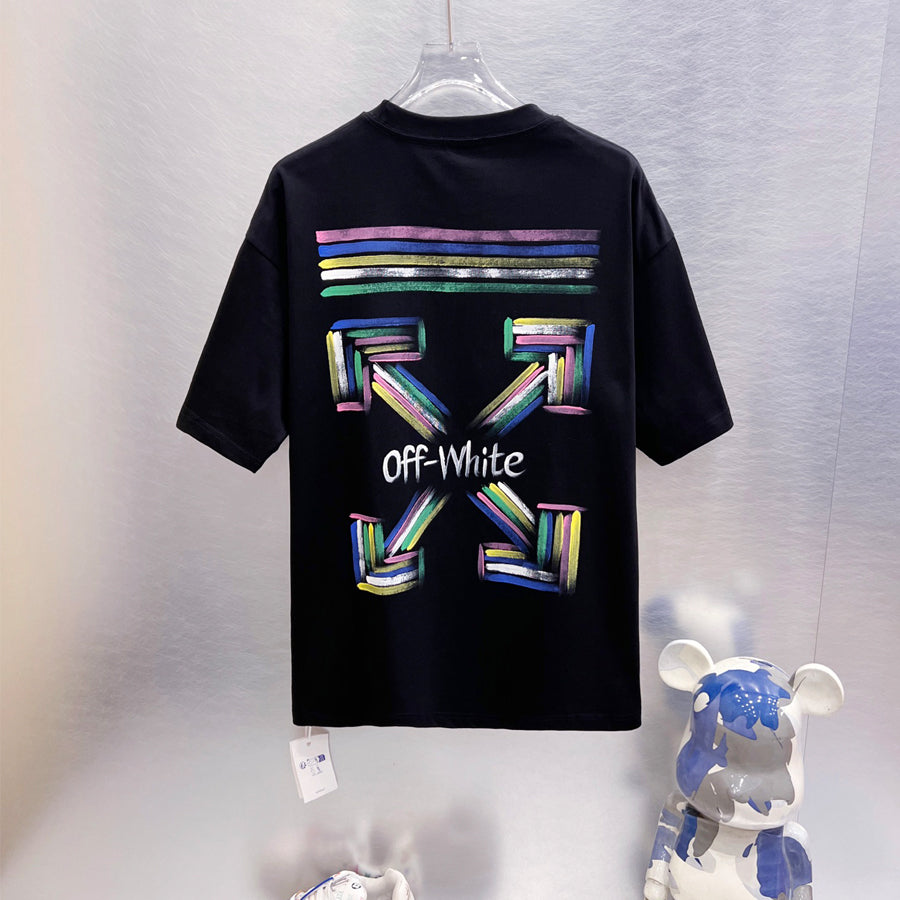 OFF-White  Big Logo T-shirt#56