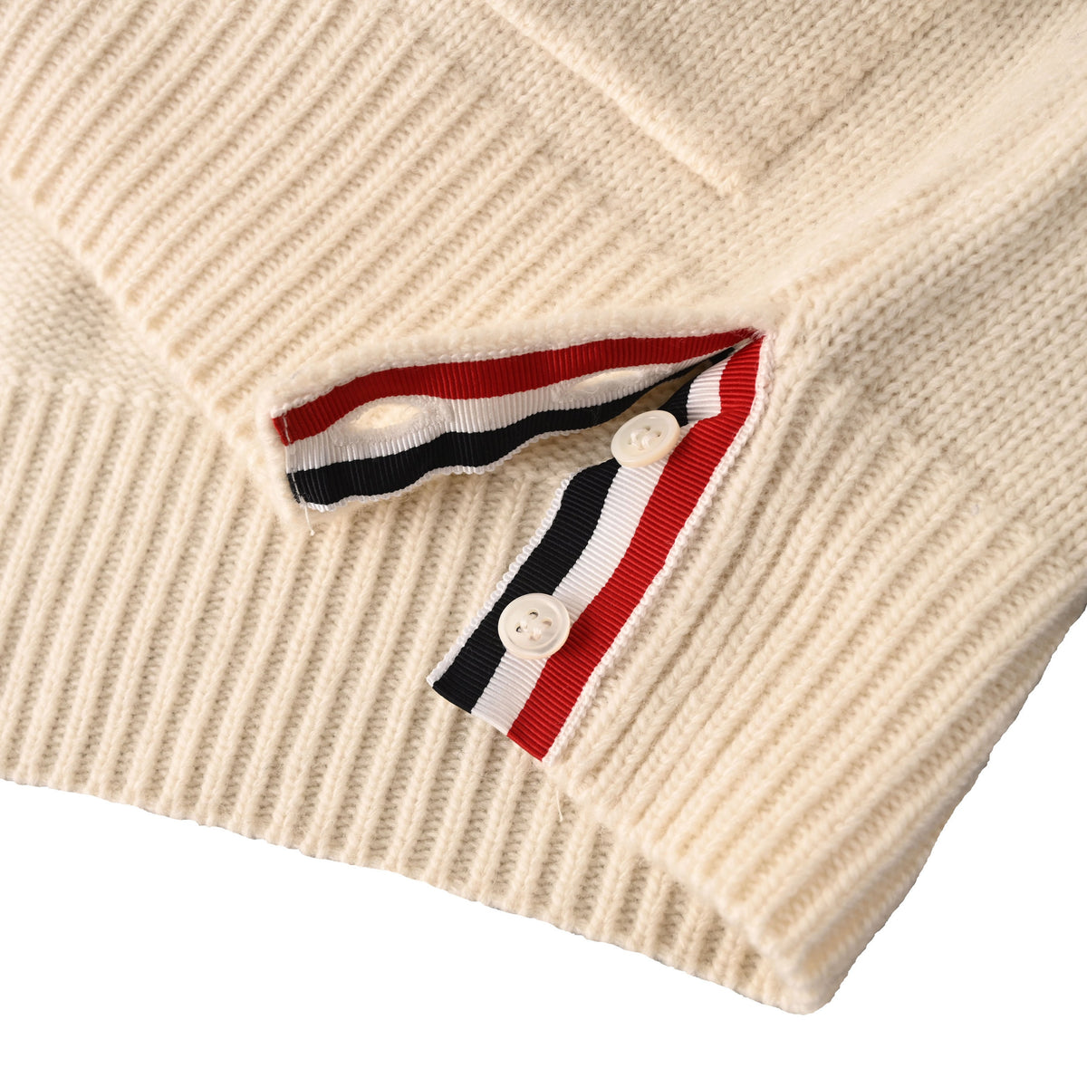 Thom Browne 2026ss Puppy Hoodie