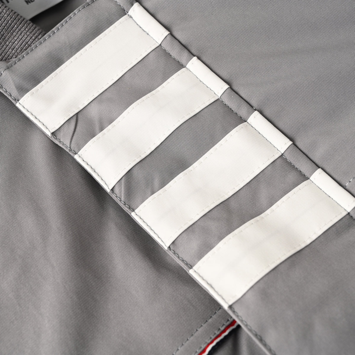Thom Browne  Lobster embroidery Jacket