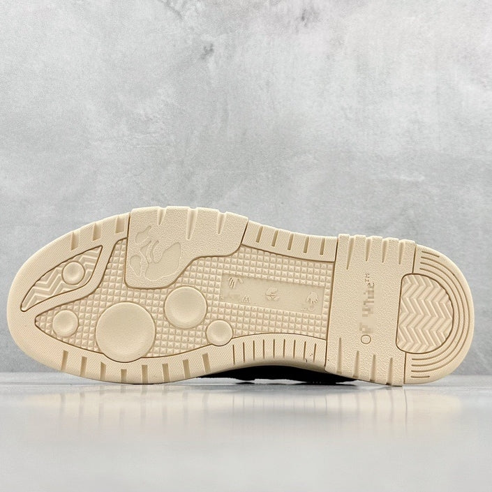 Off-White  Skateboard Outdoor Sports Shoes#30