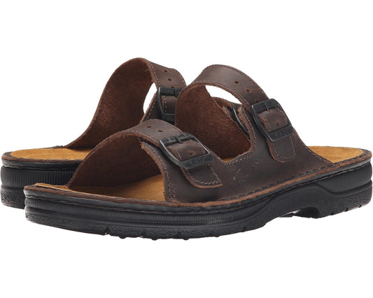 Men's Naot Mikael Crazy Horse Leather
