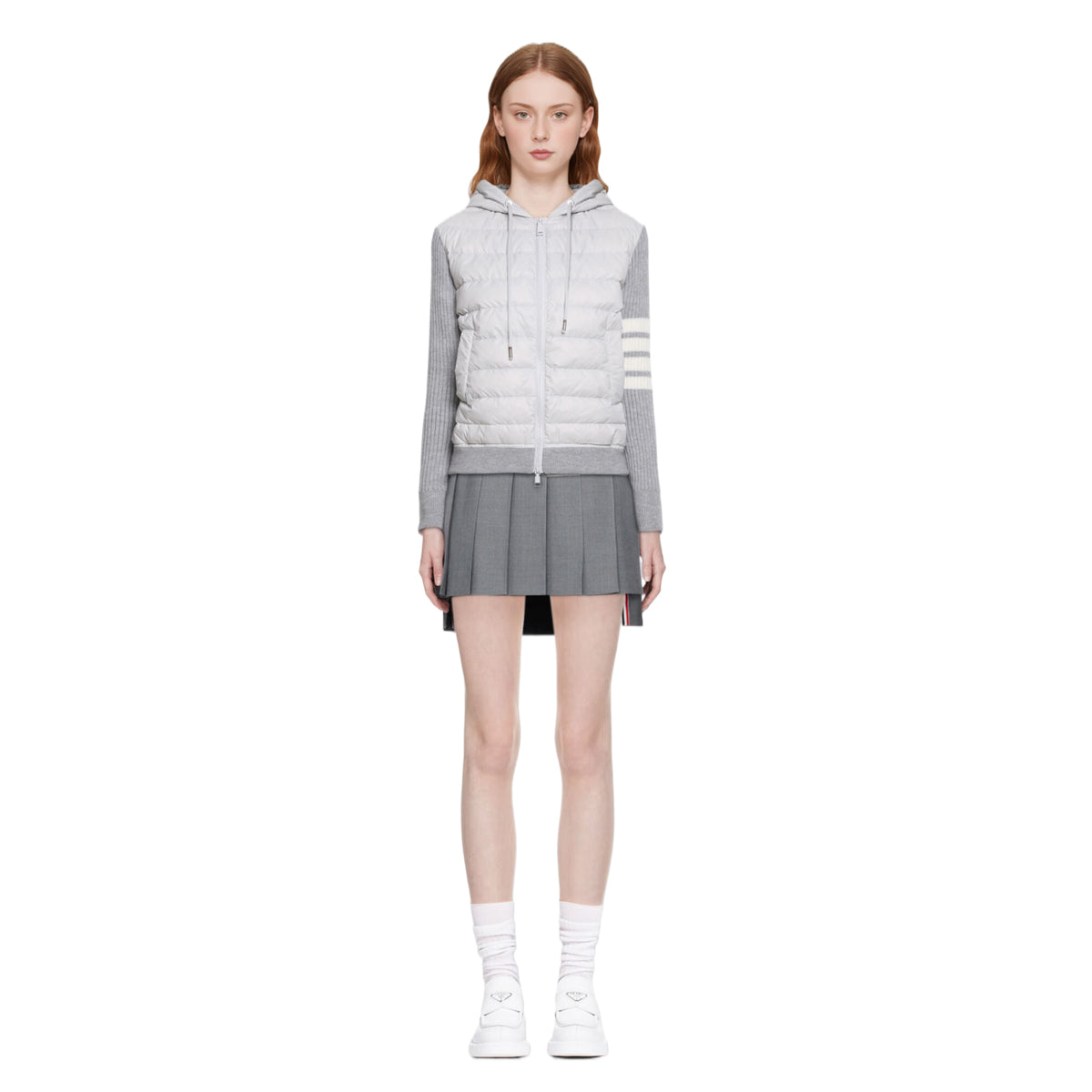 MR.TOM 2025SS Short Women's Jacket