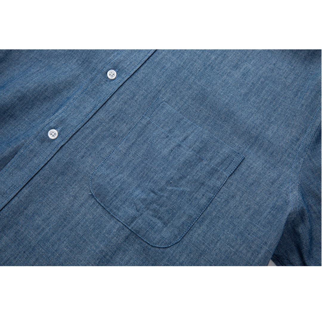 Thom Browne Casual flannel shirt
