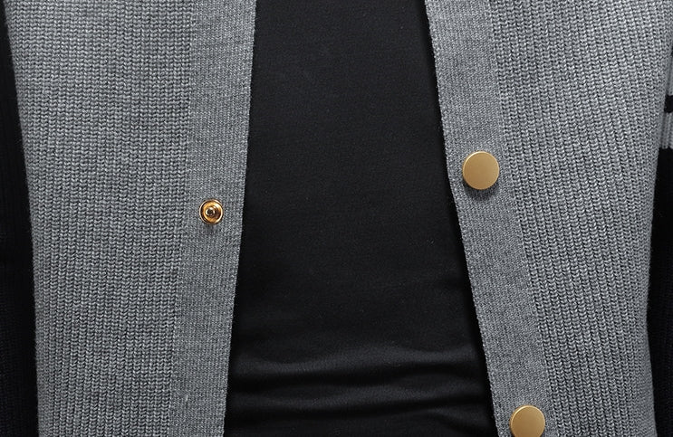 Thom Browne  2025 Man Cardigan