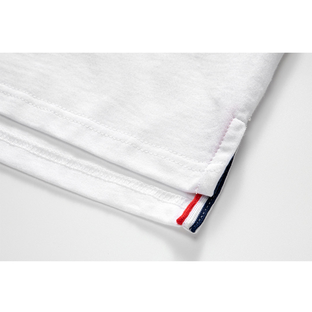 Thom Browne Lobster print T-shirt