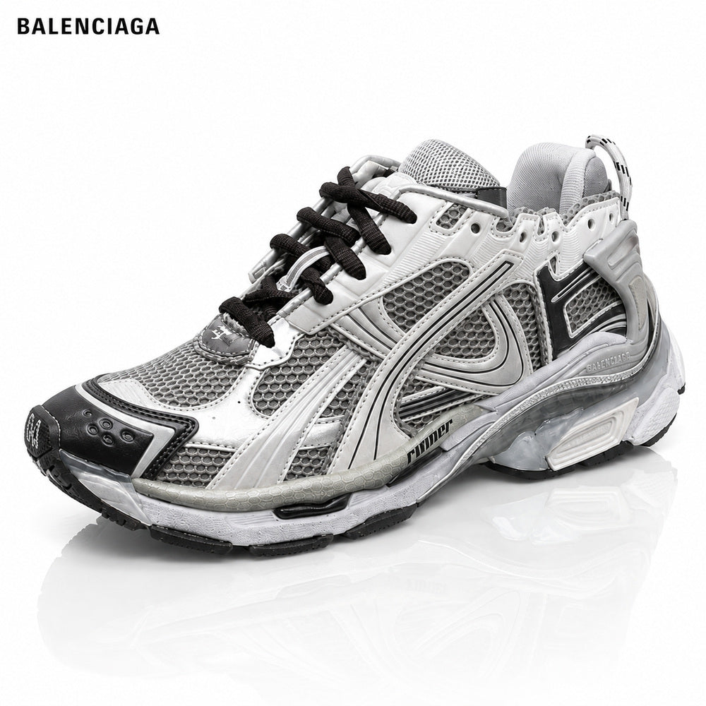 Balenciaga Limited Edition Couple's Style Shoe