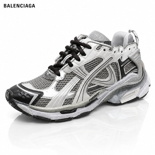 Balenciaga Limited Edition Couple's Style Shoe