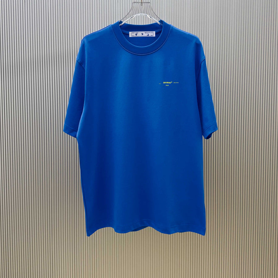 OFF-White  Big Logo T-shirt#53
