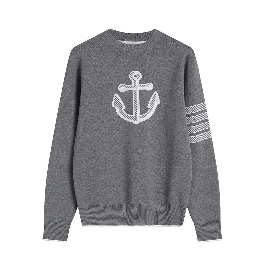 Thom Browne 2025 Casual Sweater