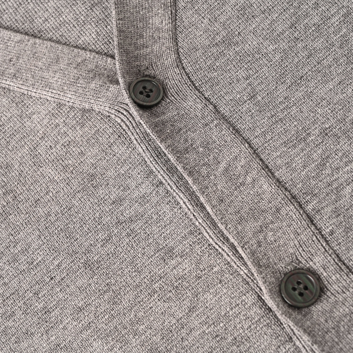 Thom Browne 2026 Knitted cardigan
