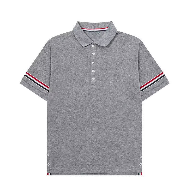 Thom Browne 2026SS POLO shirt