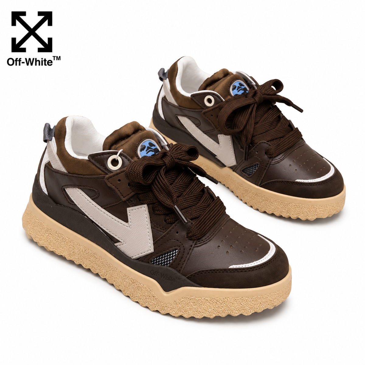 Off-White  sneakers #51