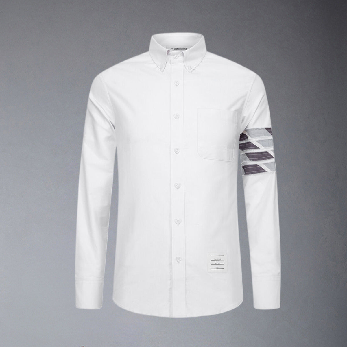Thom Browne  Casual Oxford Shirt