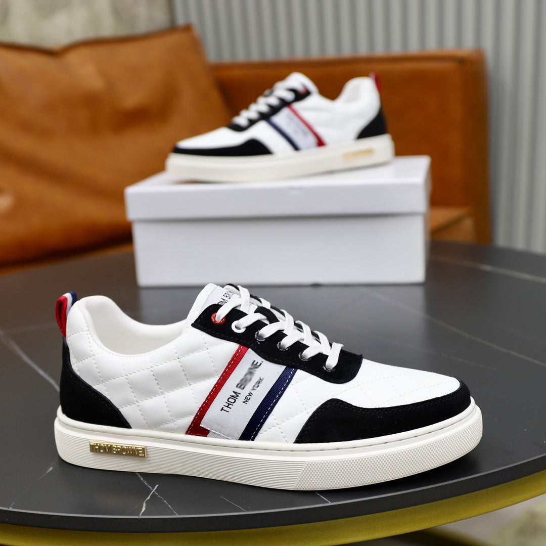 MR.TOM 2025ss Man Sneakers