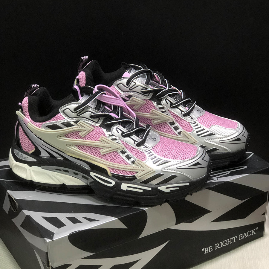 Off-White Arrow logo Sports shoes#45