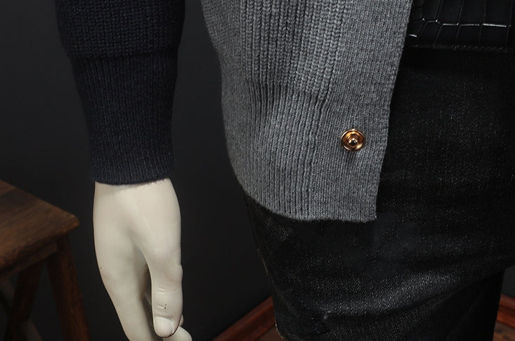 Thom Browne  2025 Man Cardigan