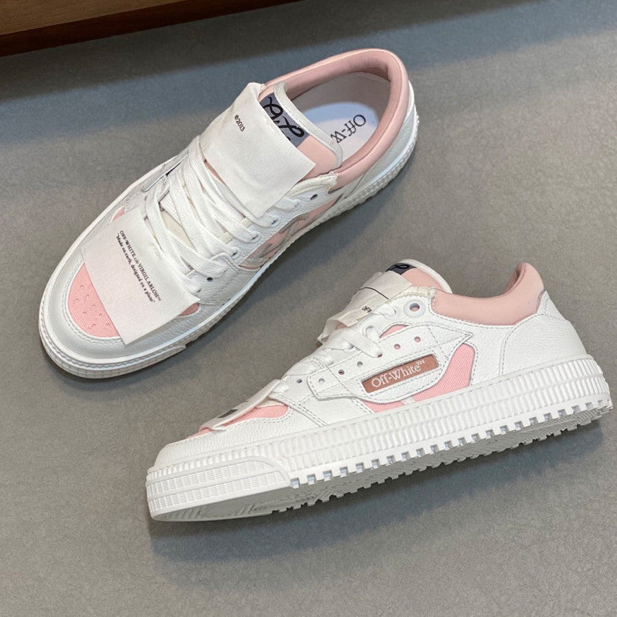 Off-White Arrow logo Sports shoes#6