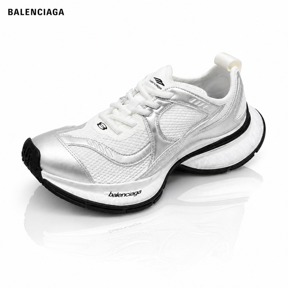 Balenciaga Limited Edition Couple's Style Shoe
