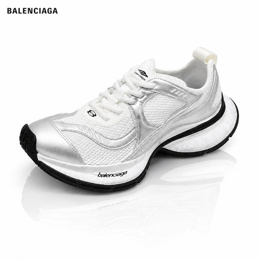 Balenciaga Limited Edition Couple's Style Shoe