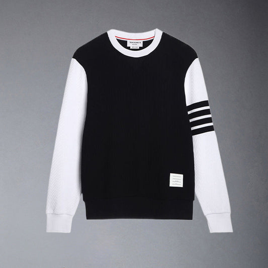 Thom Browne  2023 Couple Hoodie