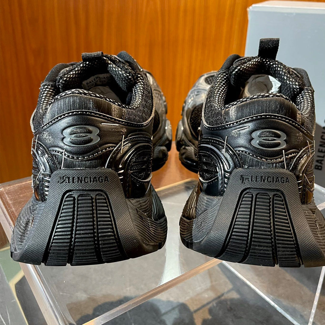 Balenciaga  Limited Edition Couple Style Shoe