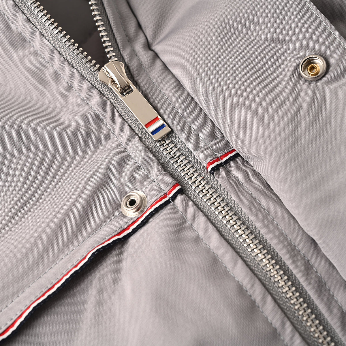 Thom Browne  Lobster embroidery Jacket