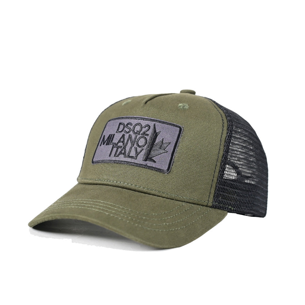 dsquared2 2026 Man Hat