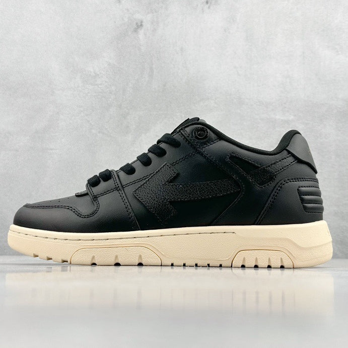 Off-White  Skateboard Outdoor Sports Shoes#30