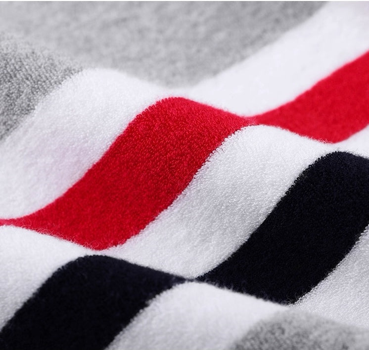Thom Browne 2025SS Men Hoodie