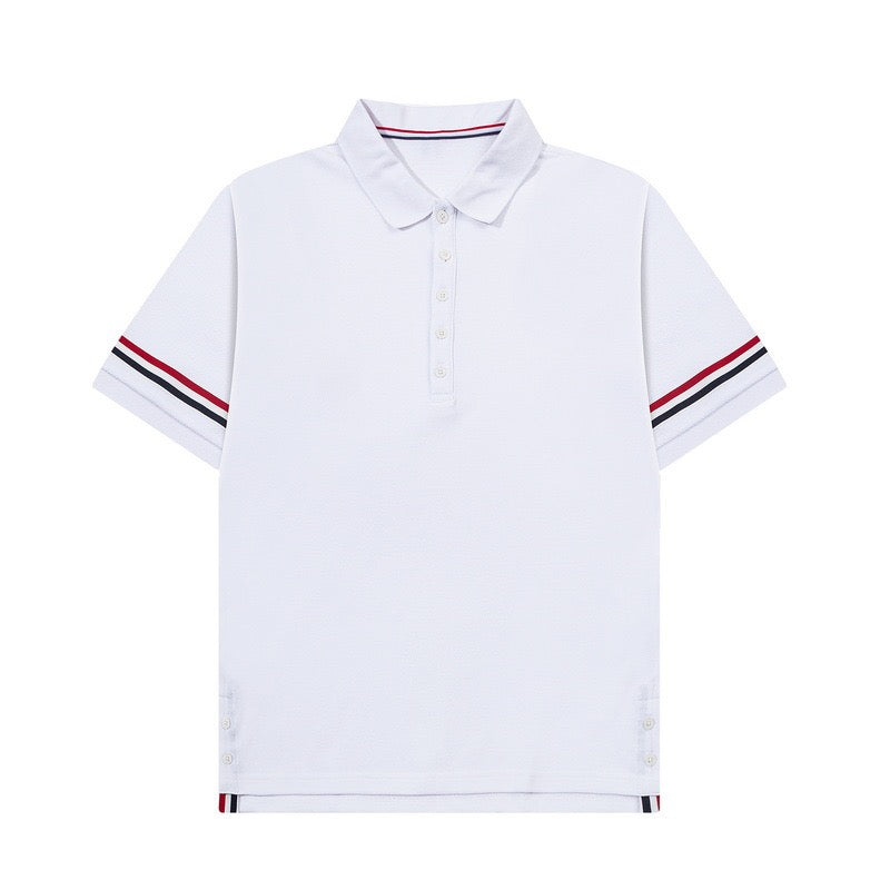 Thom Browne 2026SS POLO shirt