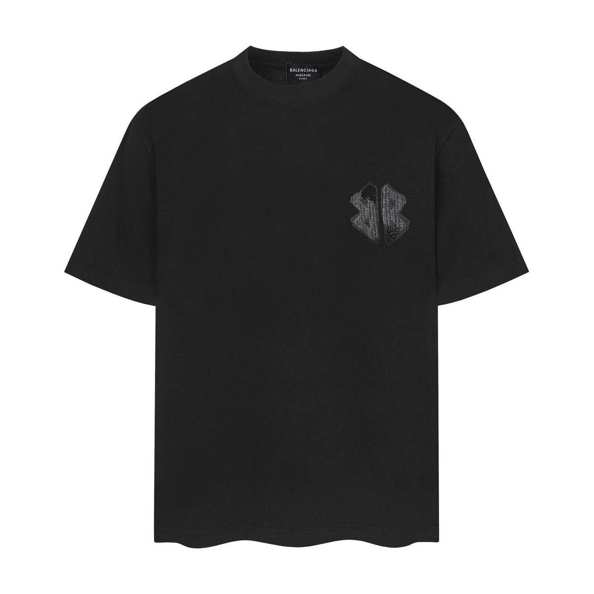 Balenciaga 2026SS Fashion Man T-Shirt