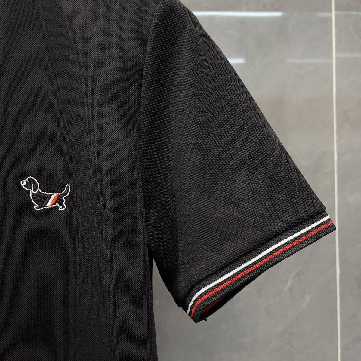 Thom Browne  2026 Cotton T-shirt