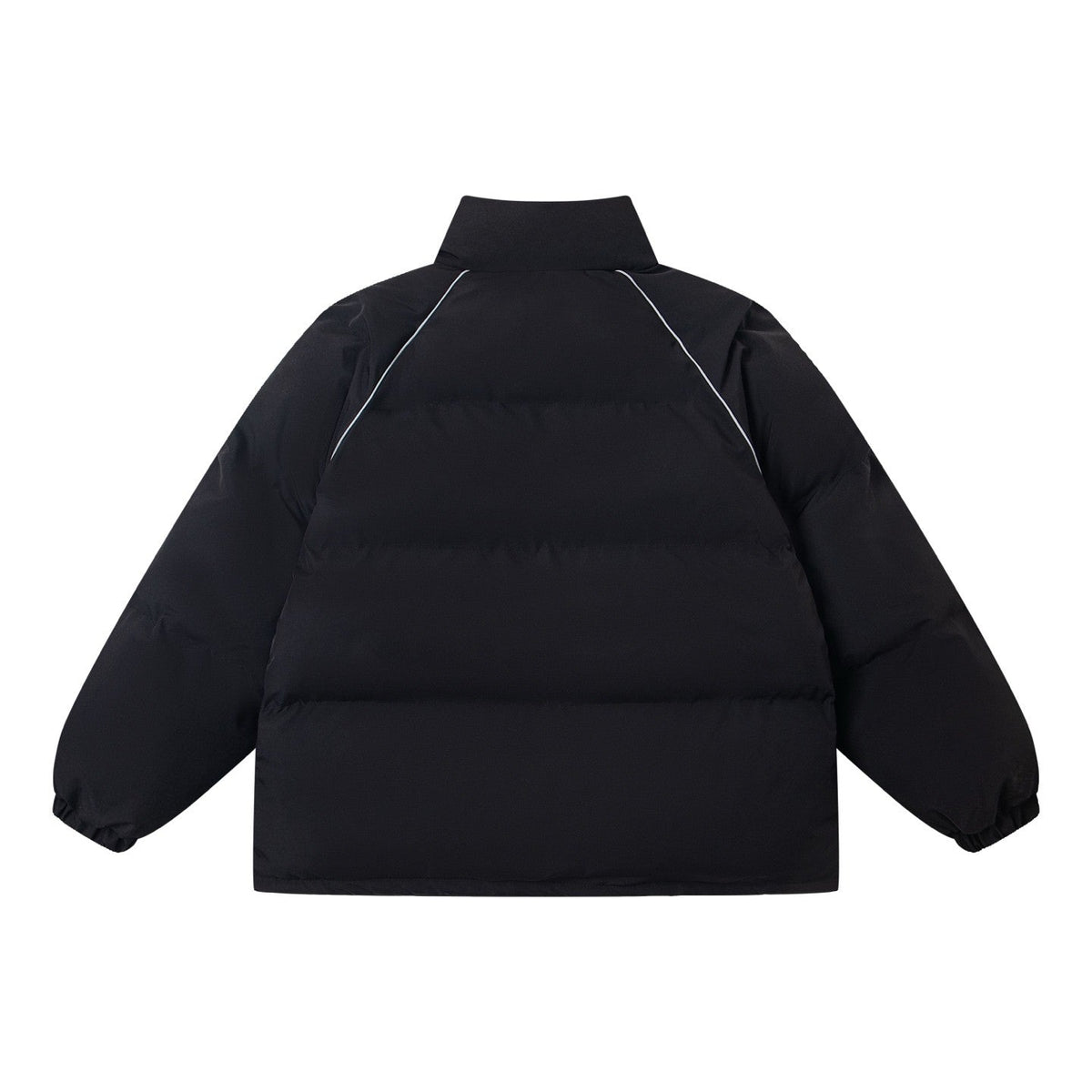 2026 AMI PARIS cotton-padded jacket