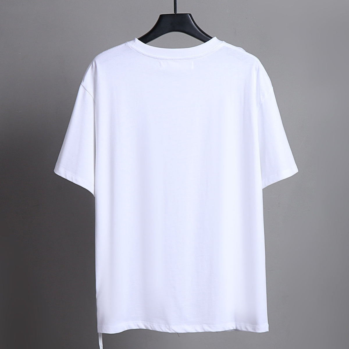 OFF-White Arrow logo print T-shirt#80