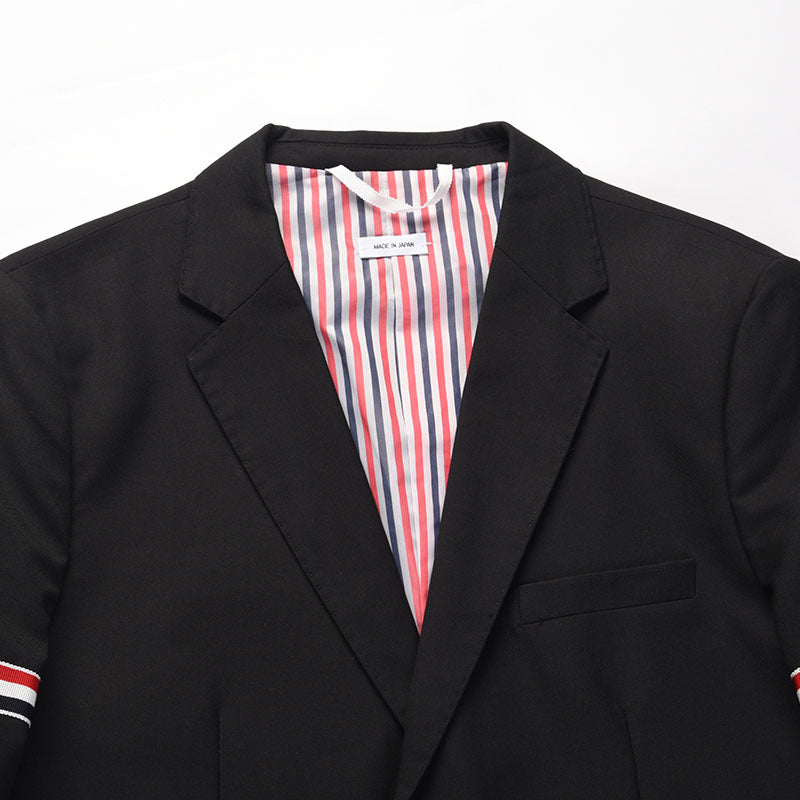 Thom Browne 2025ss Men's Suits
