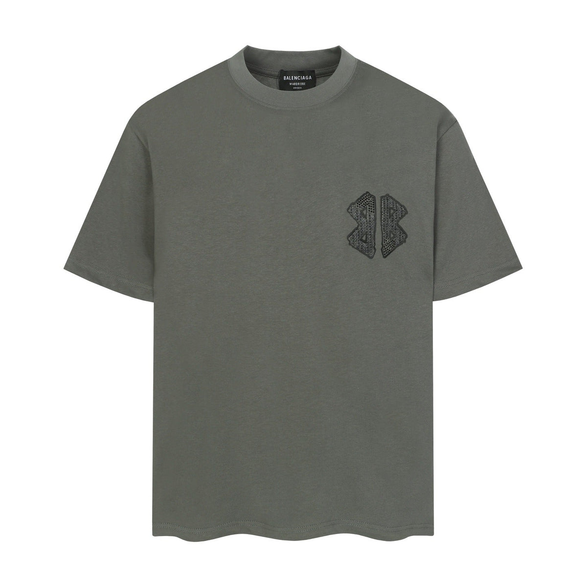 Balenciaga 2026SS Fashion Man T-Shirt