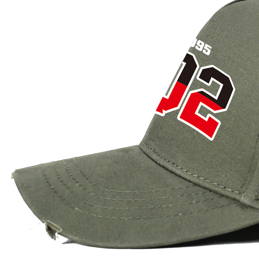 dsquared2 2026 Man Hat