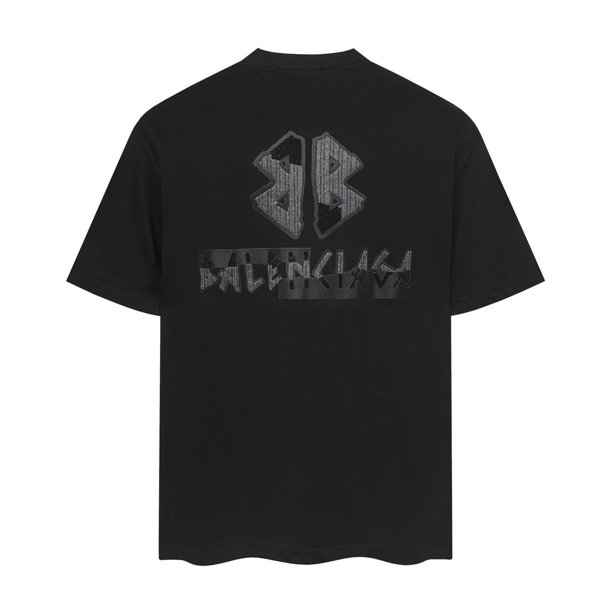 Balenciaga 2026SS Fashion Man T-Shirt
