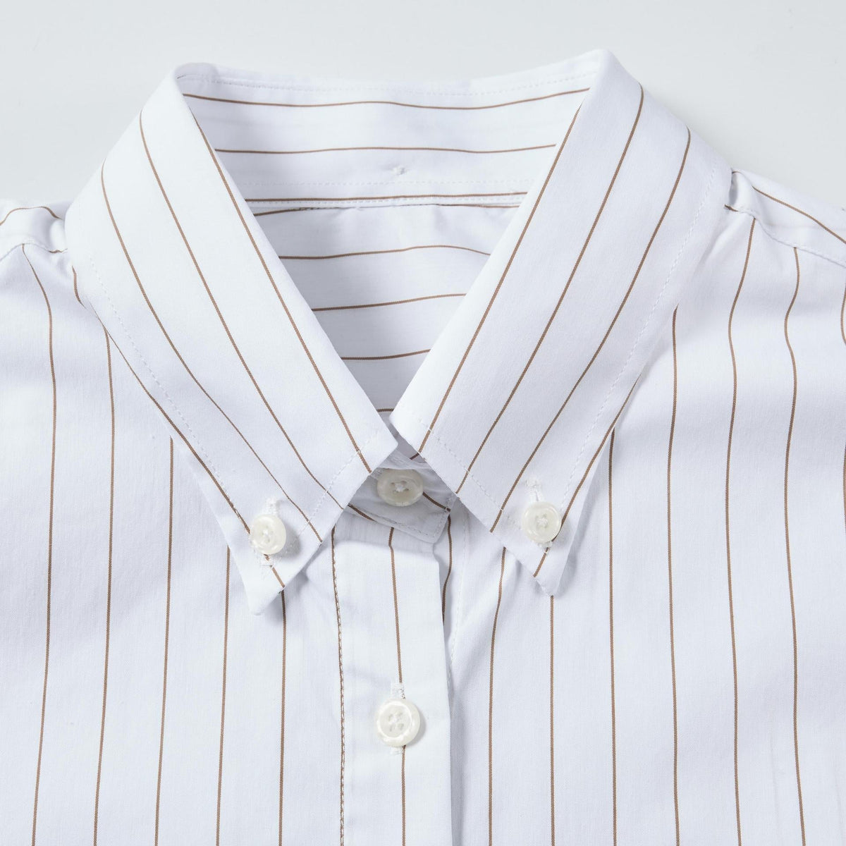 MR.TOM 2025SS Short Women's Shirt