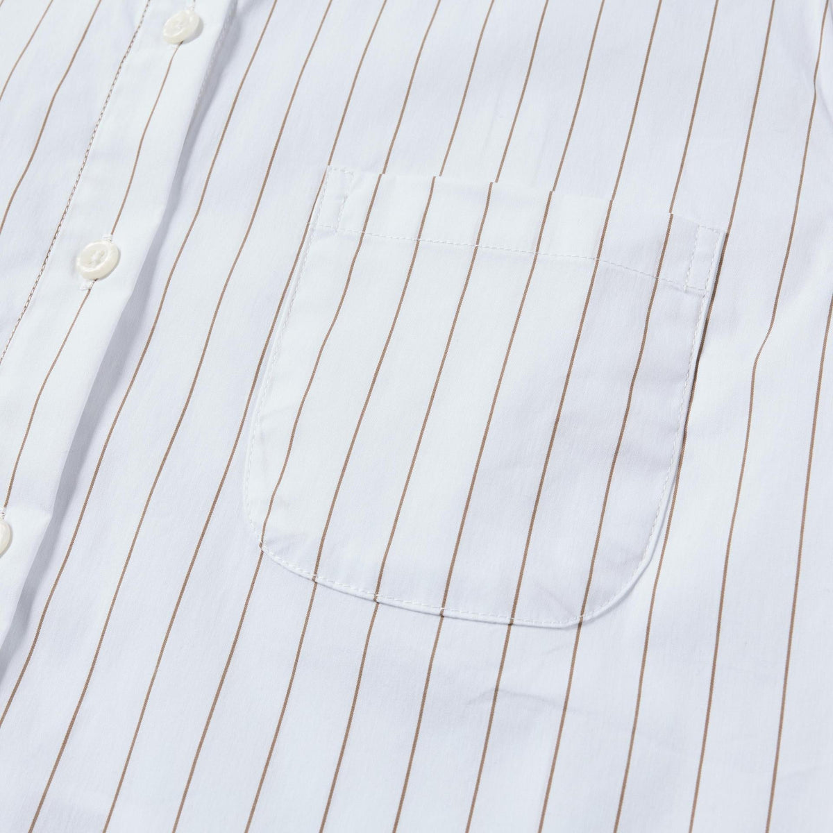 MR.TOM 2025SS Short Women's Shirt