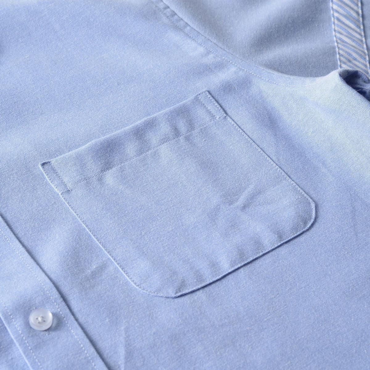 Thom Browne 2026 Casual Oxford Shirt