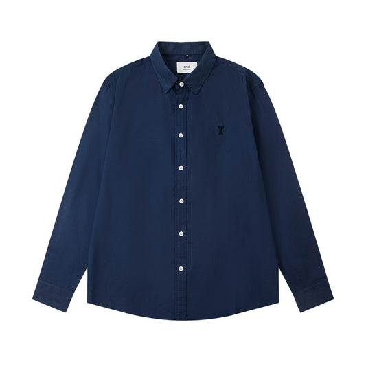 AMI PARIS Unisex  shirt