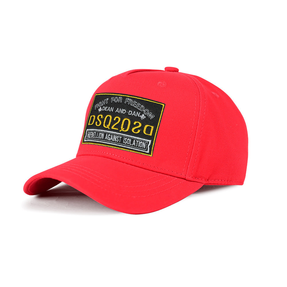 dsquared2 2026 Man Hat